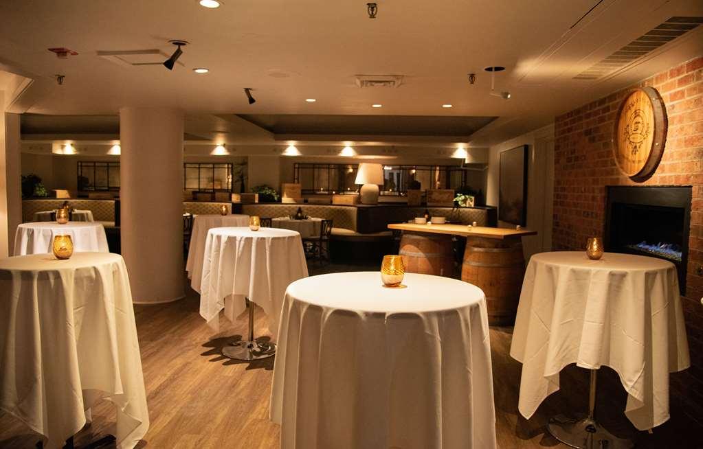 Haywood Park Hotel, Ascend Hotel Collection Asheville Einrichtungen foto